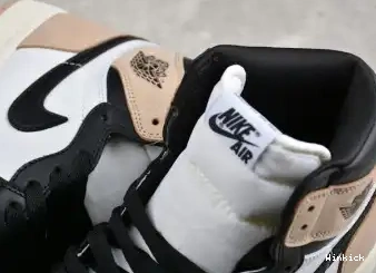 Jordan OG 1 Air FD2596-021 High “Latte” 0616